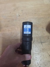 Electronic Crimper 20mm Perkin Elmer