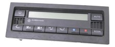 VW Passat 3B Golf 4 Polo Steuerger&auml;t Klimaanlage Klimabedienteil 3B1907044C