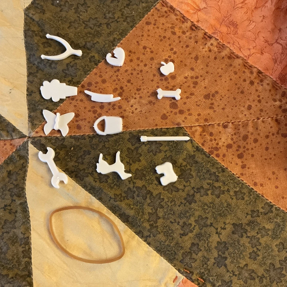 MB Games Operation Game 2006 - Tested Working - Image 3 of 4