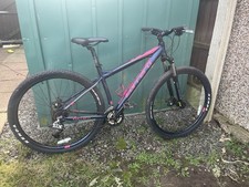 Carrera Hellcat 29 Limited Edition Mountain Bike