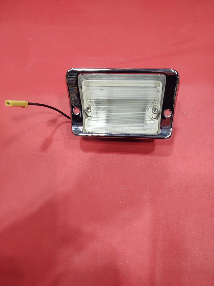 Nuevo de Lote Antiguo 1961 Pontiac Ventura Catalina Bonneville Star Chief Safari Luz de Respaldo Foto 4 de 4