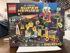 LEGO 76035 DC Super Heroes Jokerland NEW Sealed Box