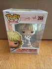 Funko Pop Dolly Parton 269 Special Edition Rocks Vinyl