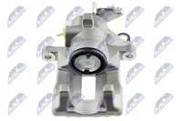 NTY HZT-AR-003 Bremssattel Hinten Links FüR Alfa Romeo Lancia
