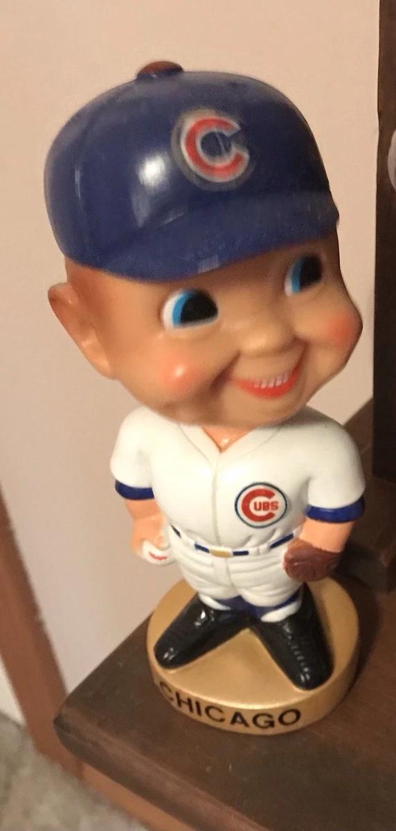 Baseball 1974 Vintage Bobble Heads for sale | eBay