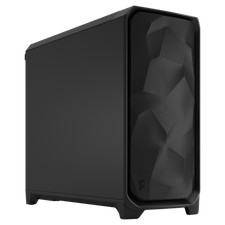 Fractal Design Meshify 3 XL Black Solid | PC-Gehäuse