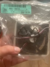 New OEM Samsung DA81-06013A A/S Assembly Motor Fan