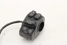16-18 Harley Davidson Road King Freewheeler Right Control Switch Pack