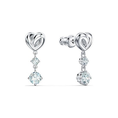 SWAROVSKI OHRSTECKER LIFELONG 5517943