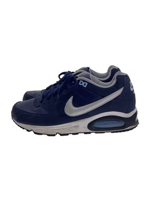 Nike Air Max Command Leather 26.5Cm Nvy Gbj25