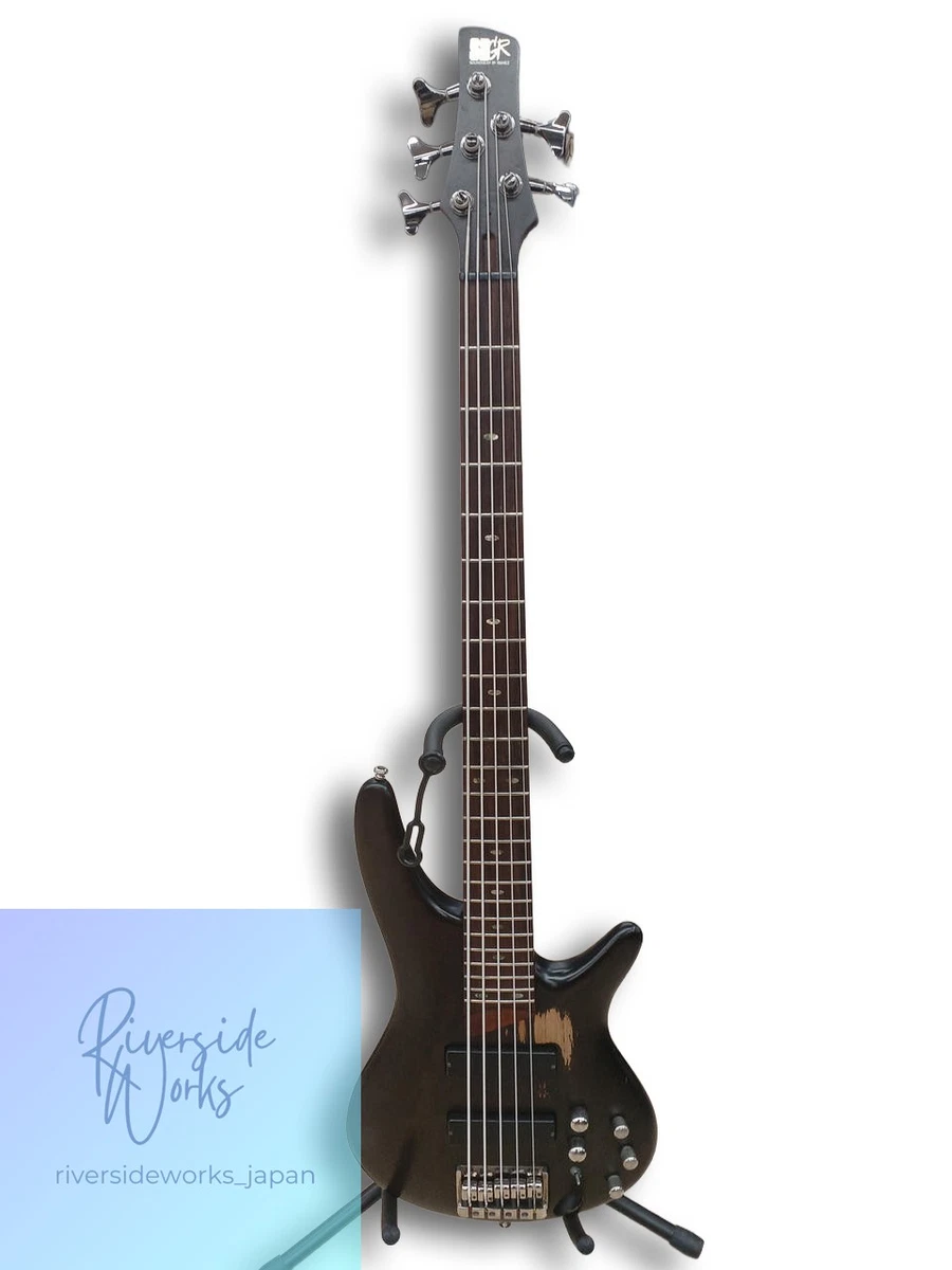 Ibanez Sr505 for sale | eBay