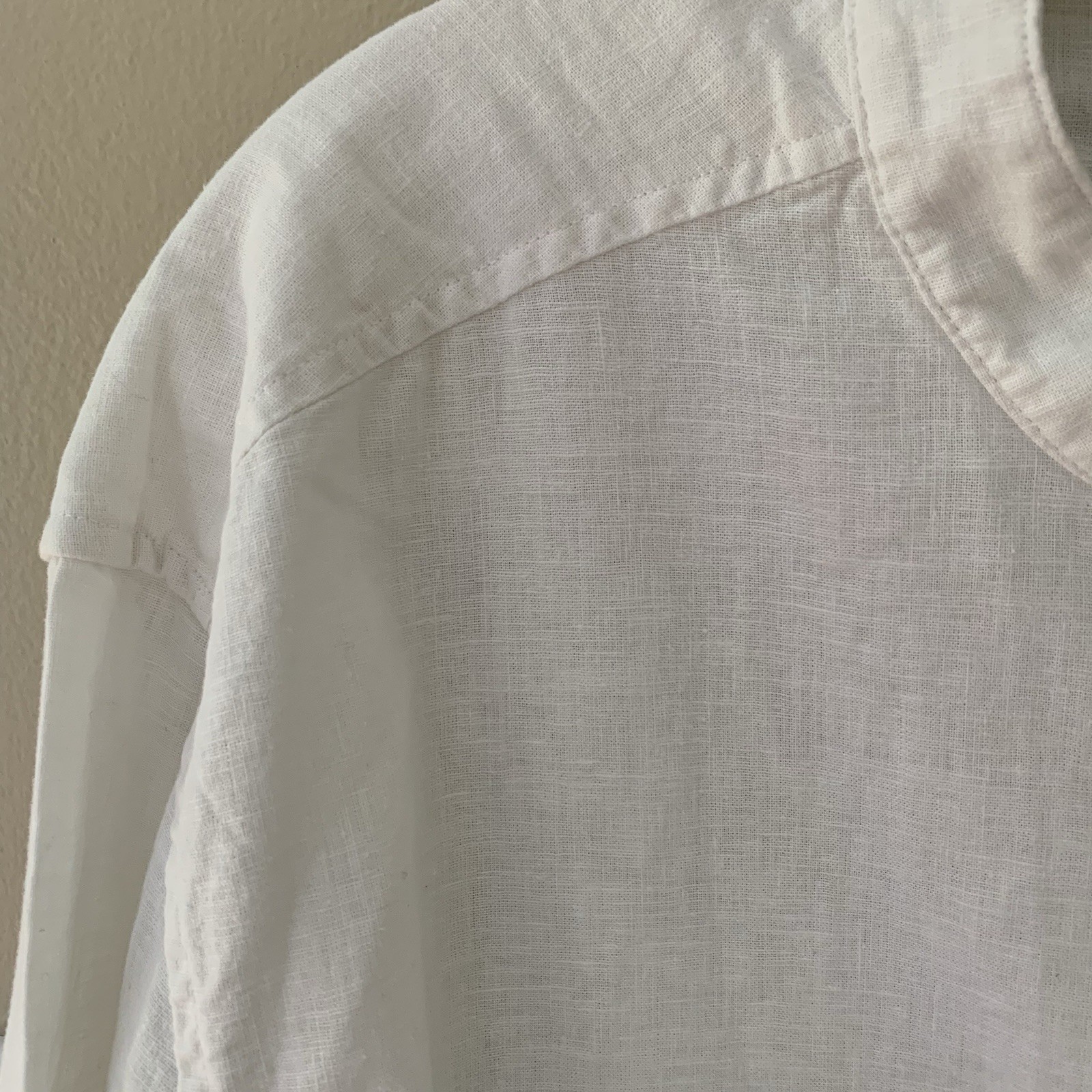 Goodfellow & Co Standard Button-Down Shirt Mens L… - image 11