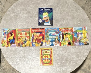 The Simpsons Season 11 | eBay