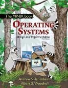 Operating Systems Design and Implementation (Prentic... | Buch | Zustand wie neu