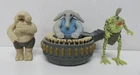 1983 Star Wars Max Rebo Band Sy Snootles & Droopy McCool