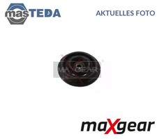 72-1552 FEDERBEINLAGER DOMLAGER HINTEN MAXGEAR FÜR FORD FIESTA IV,KA,PUMA
