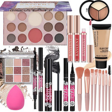 Makeup Set for Teens Makeup Kit for Women Full Kit Eyeshadow Palette Foundation