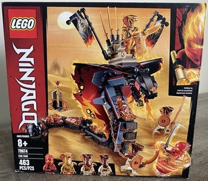 Lego 70674 | eBay