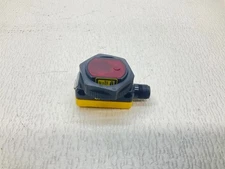 Banner QS30LDQ Laser Sensor 10-30 VDC (TSC)