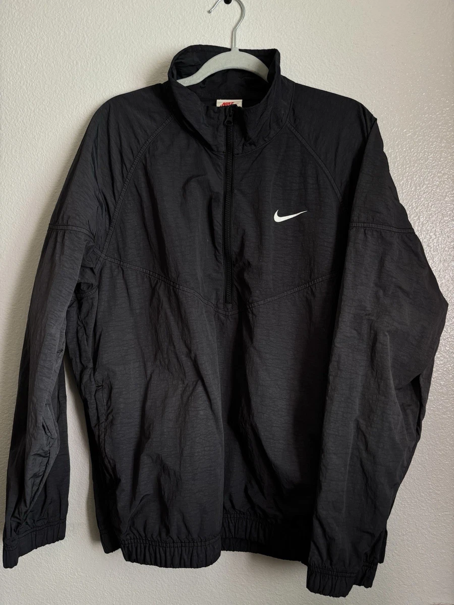 nike nylon jacket products for sale | eBay