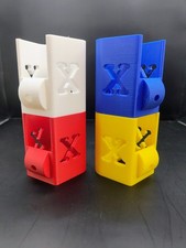 Controller Holder IROC COLORS Version 2.0 4Pack