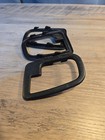 Door handle cover