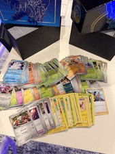 Pok mon 500 BULK ALL COMMONS AND UNCOMMONS NON HOLO NO ENERGIES