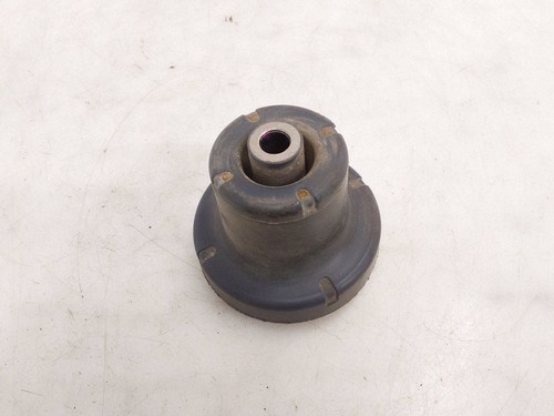 Front differential mounting bracket