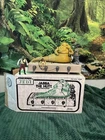 Jabba the Hutt Action Playset Star Wars Return of the Jedi
