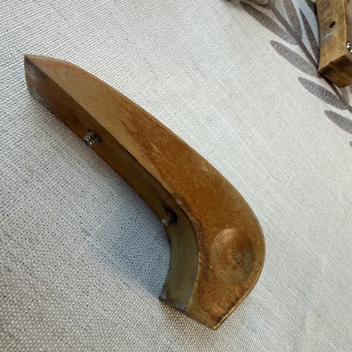 Vtg PARTS FOR NATIONAL #7 16 Qt. PRESSURE COOKER-CANNER JIGGLER GAUGE HANDLES - Picture 4 of 21