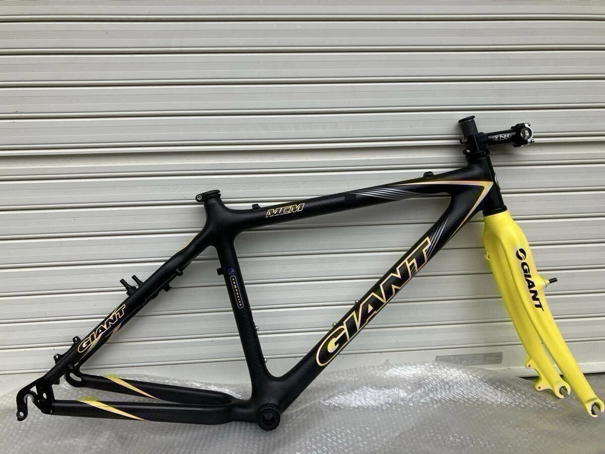 Giant 26 in Bike Frames for sale | eBay