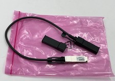 New CISCO MERAKI MA-CBL-40G-50CM QSFP Stacking Cable A30-22120-A For MS350-48-HW