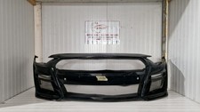 GENUINE 2015-2017 FORD MUSTANG GT500 FRONT BUMPER