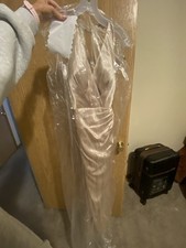 David  s Bridal Bridesmaid Dress