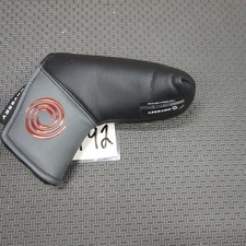 Odyssey TRI HOT Blade putter head cover men golf club cover fast ship 250629