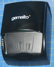 Gemalto Document Scanner AT9000-MK2 Model name PV60-00-00-00-01