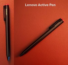 Lenovo Active Capacity Pen Digital Stylus for ThinkPad  More - with Battery
