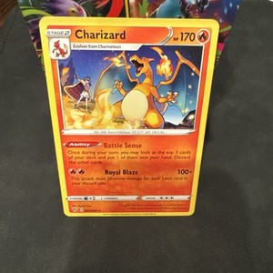 Charizard 025 185 | eBay