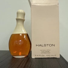 Halston halston 3.4oz  Women's Eau de Cologne