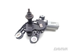 Lunette arrière Skoda SUPERB