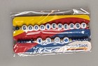 Dutch Bros merchandise, 12 stickers and 2 bracelets — photo 2