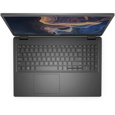 Dell Latitude 3510 - 10th Gen i3 - 16 GB - 256 GB SSD