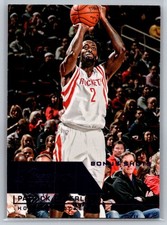 2015-16 Panini Prestige #198 Patrick Beverley Bonus Shots Purple #/49
