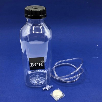 XLARGE Waste Ink Collection Tank Combo with Small Tube for Epson