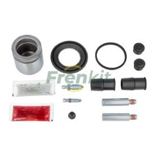 Reparatursatz Bremssattel vorne für Mazda 121 3 JASM | 24619760