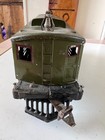 Pre War Wide Gauge IVES 3235 NYC & HR Electric Locomotive — photo 2