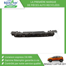 Pare-choc arrière Renault Captur