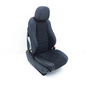 Sitz vorne rechts Mercedes Benz V167 GLE 10.18-