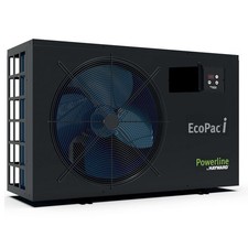 Hayward Pompe à Chaleur De Piscine 6kw Inverter 81505