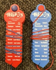 2 Learning Wrap-Ups Basic America States Capi...